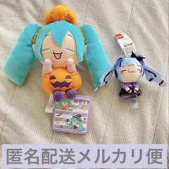 2026年最新】雪ミク ぬいぐるみ 2019の人気アイテム - メルカリ