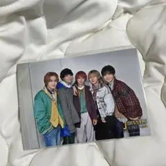 HiHi Jets フォトセット