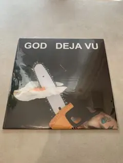 GOD DEJA VU アナログレコード LP 踊ってばかりの国 GOD DEJA VU アナログレコード LP 踊ってばかりの国 - メルカリ