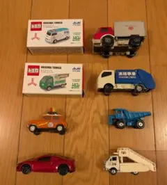 2026年最新】ミニカー まとめ売りの人気アイテム - メルカリ