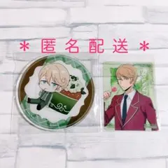 家庭教師ヒットマンREBORN！ リボーン スパナ アクリルコースター グラッテ