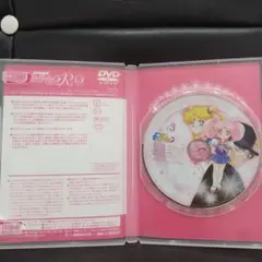 美品♪美少女戦士セーラームーンR Vol.3