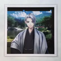 刀剣乱舞　山姥切　長義　ましコレ　軽装