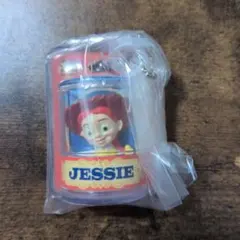 トイストーリー　パッケージチャーム　ジェシー
