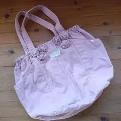 布製トートバッグ