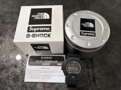 supreme the north face g-shock シュプリームのサムネイル