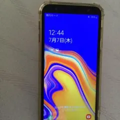 simフリー 携帯電話本体