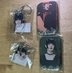 2026年最新】ファントムシータ アクスタの人気アイテム - メルカリ