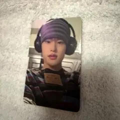 RIIZE Odyssey applemusic 店舗特典 トレカ ソヒ