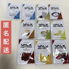 2025年最新】valx プロテイン 杏仁豆腐の人気アイテム - メルカリ