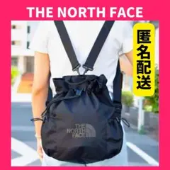 ❤️匿名配送❤️ THE NORTH FACE ボニーパック ショルダー リュック