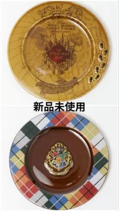ニコアンド×ハリーポッターコラボ　Harry Potterのサムネイル