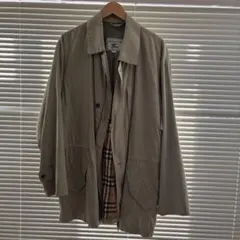 バーバリー トレンチコートXL相当