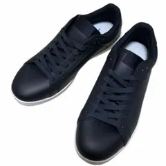 極美品【MIZUNO ミズノ】スニーカー ネイビー ローカット 24.5cmのサムネイル