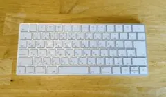 Magic Keyboard A1644 Lightning充電式