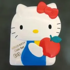 【レア】ハローキティ 30周年記念　マスコット　チャーム　6個セット　昭和レトロ レア】ハローキティ 30周年記念 マスコット チャーム 6個セット