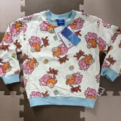 ピーターパン トップス