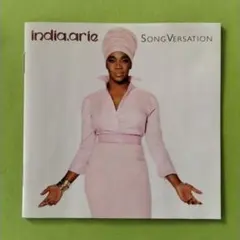india.arie SongVersation