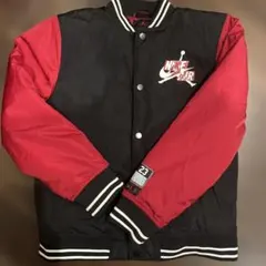 2025年最新】AIR JORDAN スタジャンの人気アイテム - メルカリ