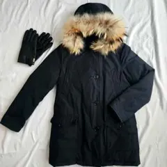 お値下げ】Woolrich × IENA ダウンジャケット - メルカリ