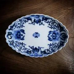 2025年最新】古伊万里 花唐草の人気アイテム - メルカリ