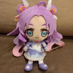 キュアアンサー　 ぬいぐるみ キュアフレンズのサムネイル