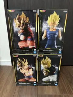 2025年最新】グランディスタ フィギュアの人気アイテム - メルカリ