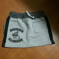 ヒスミニ  スカート