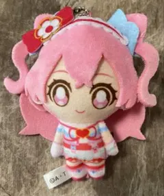 デリシャスパーティ♡プリキュア おでかけマスコット キュアプレシャス