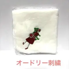 ミニハンカチ キャラクターグッズ