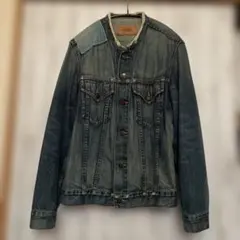 Levi's リーバイス デニムジャケット
