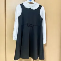 フォーマル 원피스 ブラウスセット130cm