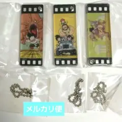 ドラゴンボール一番クジアクリルキーホルダー