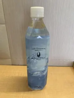新品未使用】ライフエッセンスぽたぽたクラブ鉱物抽出エキス 600ml