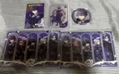 にじさんじ 剣持刀也 8周年