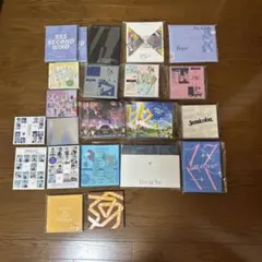 seventeen アルバム まとめ売り