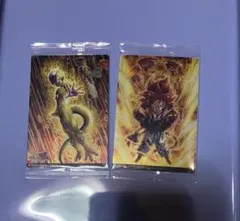 ドラゴンボール イタジャガ Vol.9 9-12 / 9-23ゴジータセット