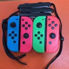 switchコントローラー ジャンク