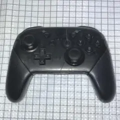 nintendo switch proコントローラー