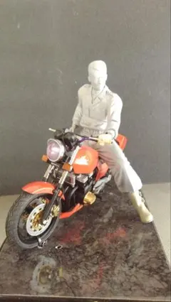 2026年最新】湘南爆走族 プラモデルの人気アイテム - メルカリ