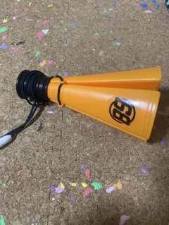 仙台89ers メガホン　ミニサイズ