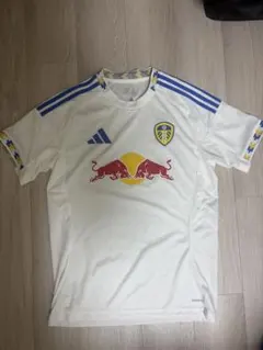 リーズ・ユナイテッド レプリカユニフォーム 3XL 新品未使用 25-26