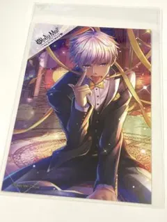 呪術廻戦 ファンパレ 2ndアニバーサリー 幻影夜行本舗 クリアカード