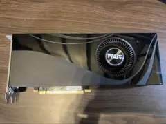 PALIT GeForce RTX2070 SUPER 8G グラフィックボードのサムネイル
