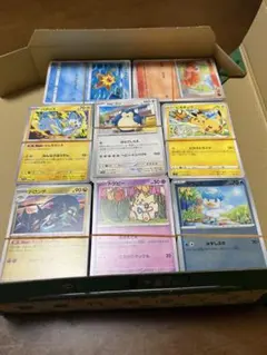 ポケカ ノーマル 合計2500枚以上 まとめ売り 2026年最新】ポケモンカード ノーマル まとめ売りの人気アイテム