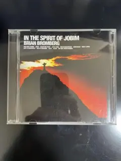 Brian Bromberg / In The Spirit Of Jobim