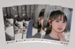2025年最新】乃木坂46 actually 生写真の人気アイテム - メルカリ