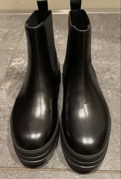 PELLICO SUNNYペリーコサニー⭐︎サイドゴアショートブーツ38