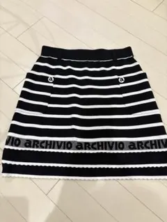 ◇新品◇archivio◇ラベンダー◇プリーツスカート◇38M◇ - メルカリ