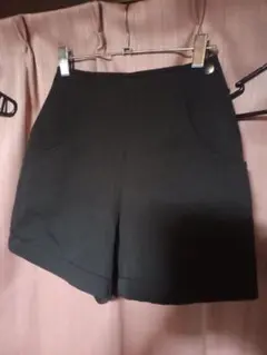 Y-3 ワイスリー ショートパンツ XL ブラック ハーフパンツ ヨウジ